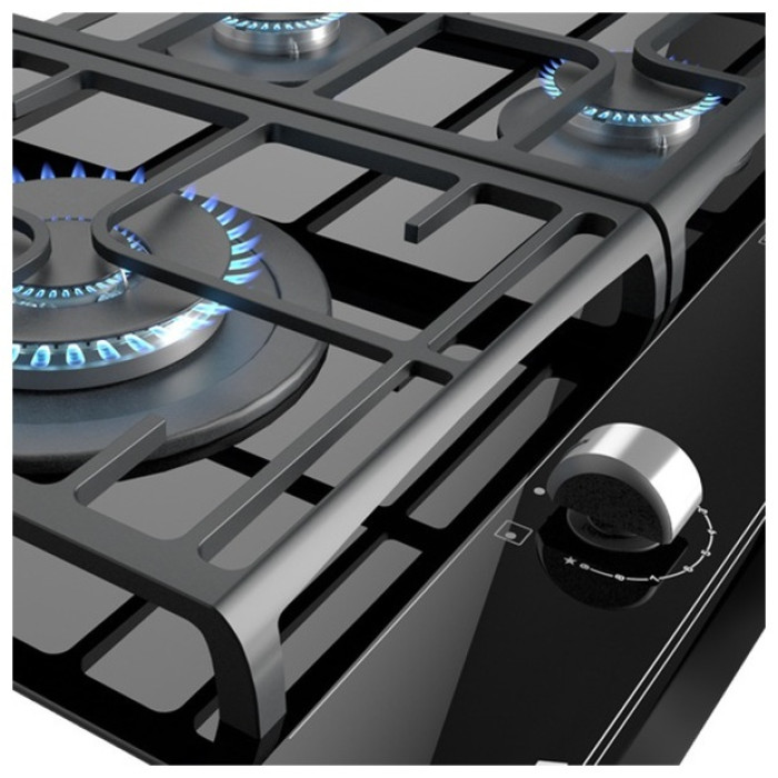 TEKA GZC 95320 XBN BK черный