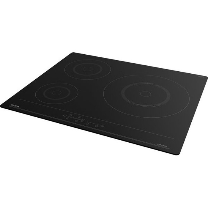 TEKA IBC 63900 TTC черный