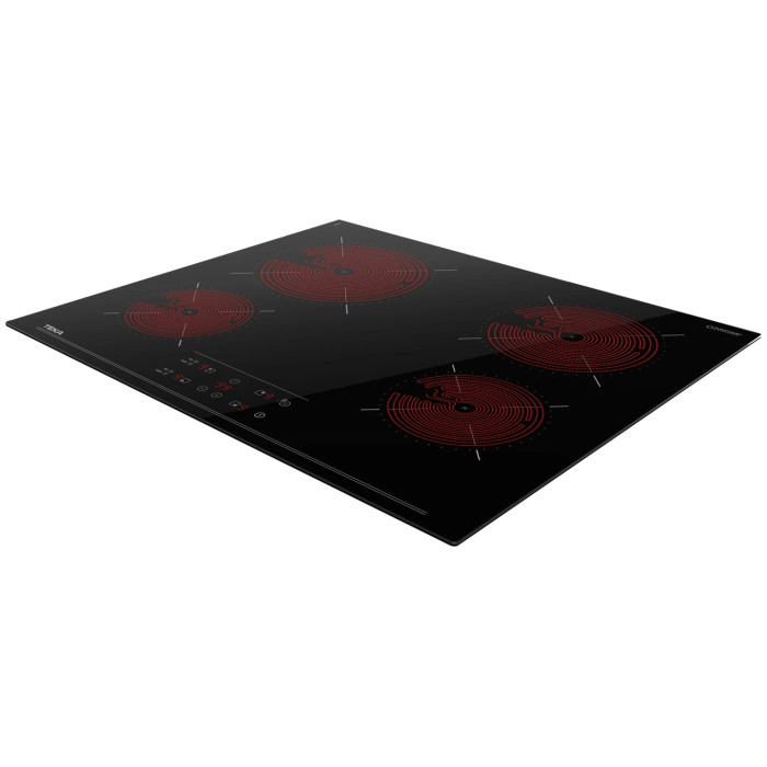 TEKA TBC 64010 TTC BK черный