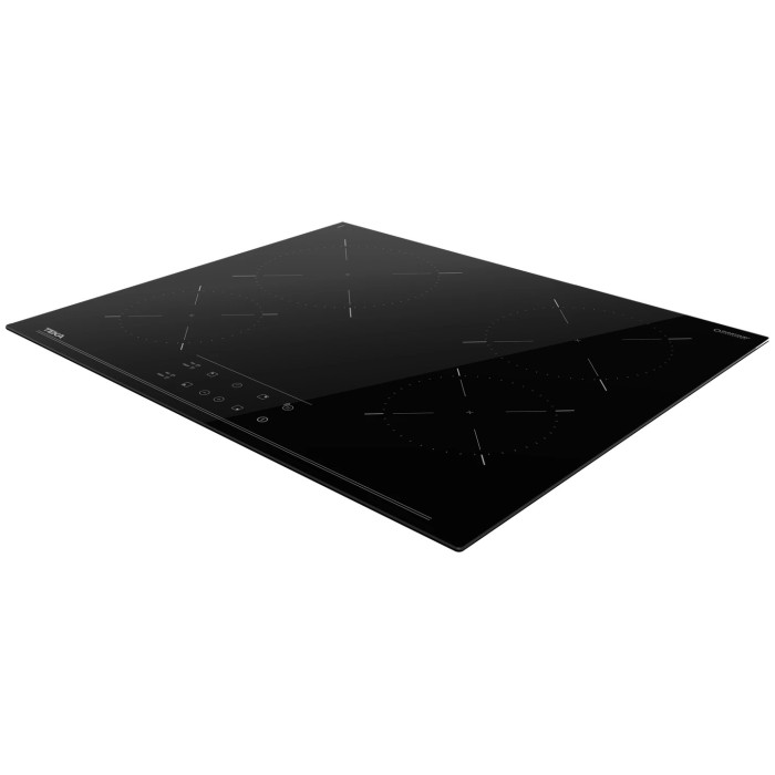 TEKA TBC 64010 TTC BK черный