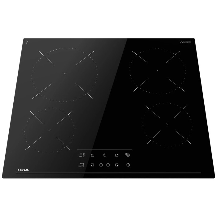 TEKA TBC 64010 TTC BK черный