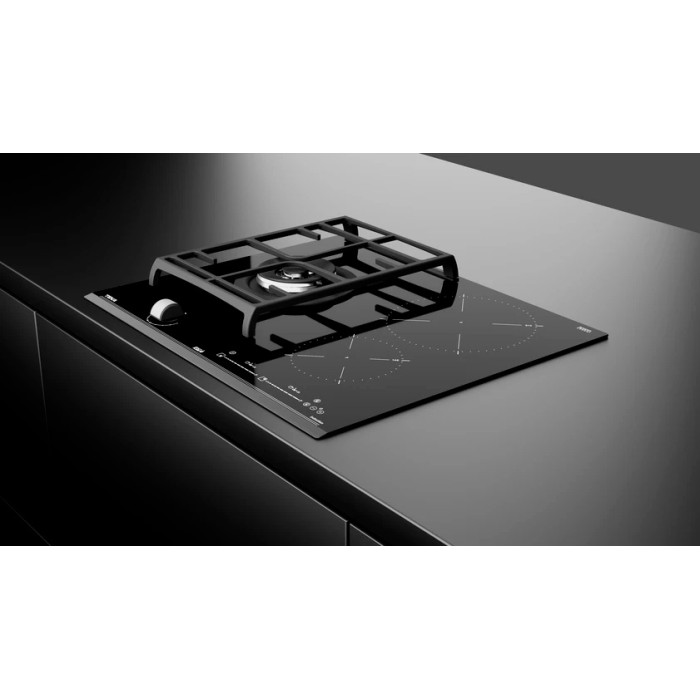 TEKA HYBRID JZC 63312 ABN BK черный