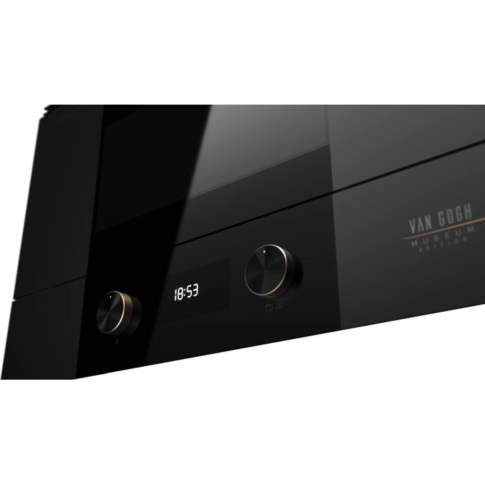 TEKA ML 82-VGogh BIS L черный