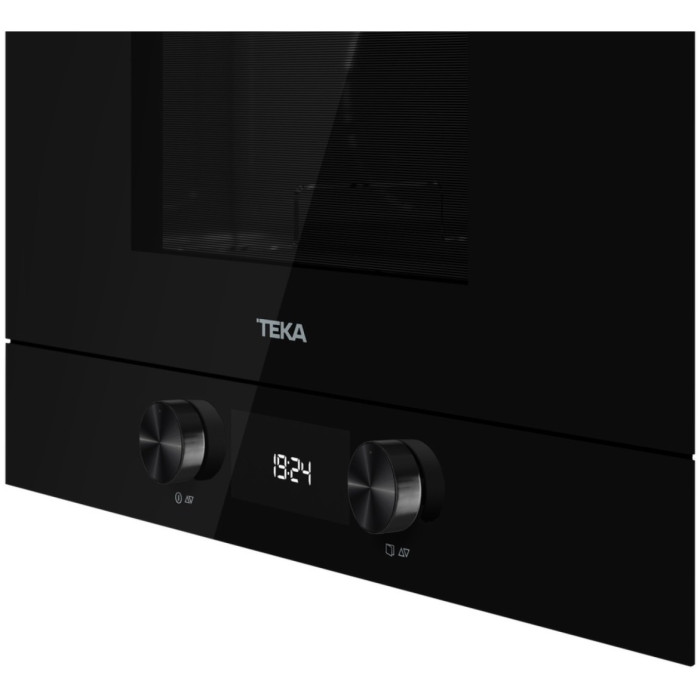 TEKA ML 8220 BIS L FBK черный
