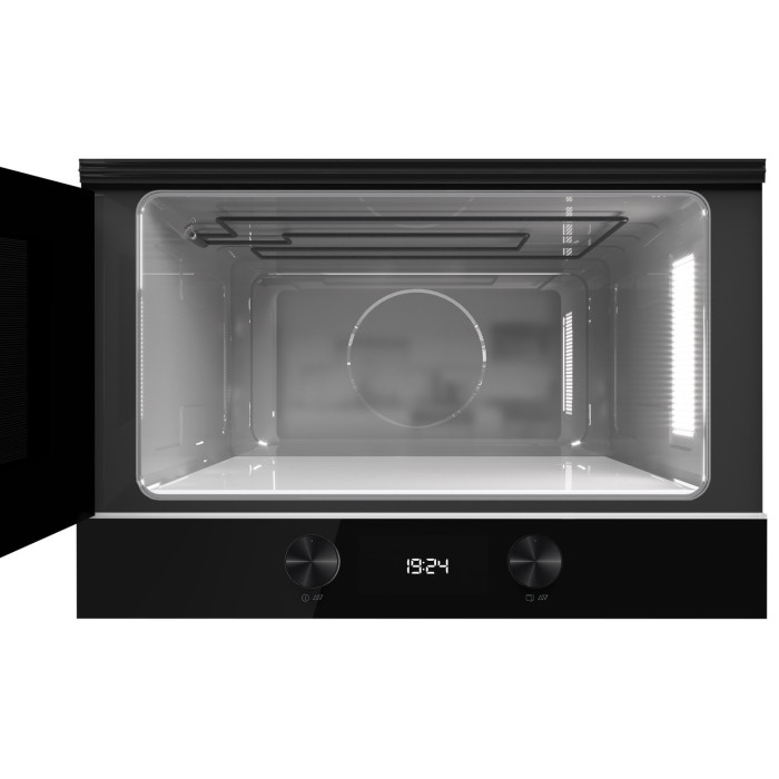 TEKA ML 8220 BIS L FBK черный