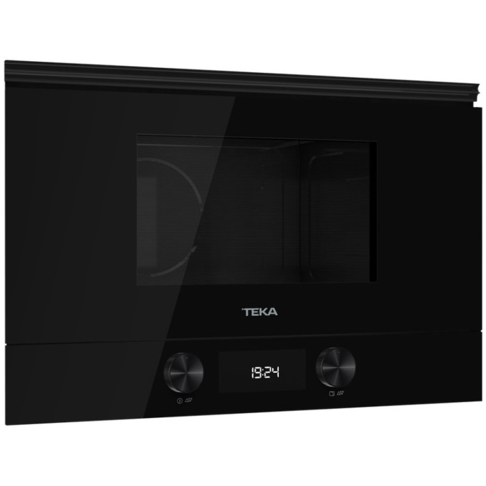 TEKA ML 8220 BIS L FBK черный