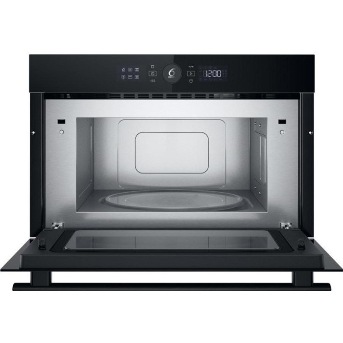 Whirlpool WMD 44 MB черный