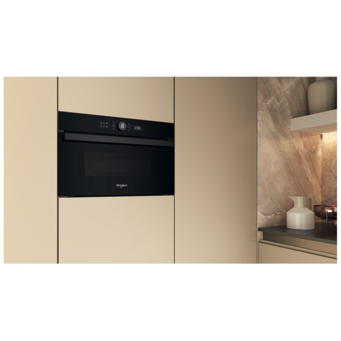 Whirlpool WMD 44 MB черный