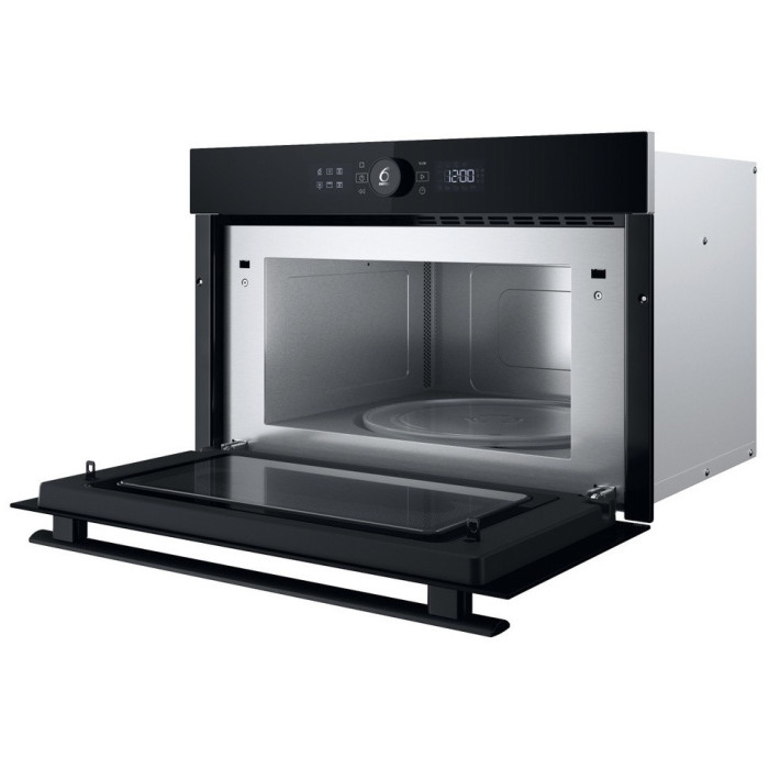 Whirlpool WMD 44 MB черный
