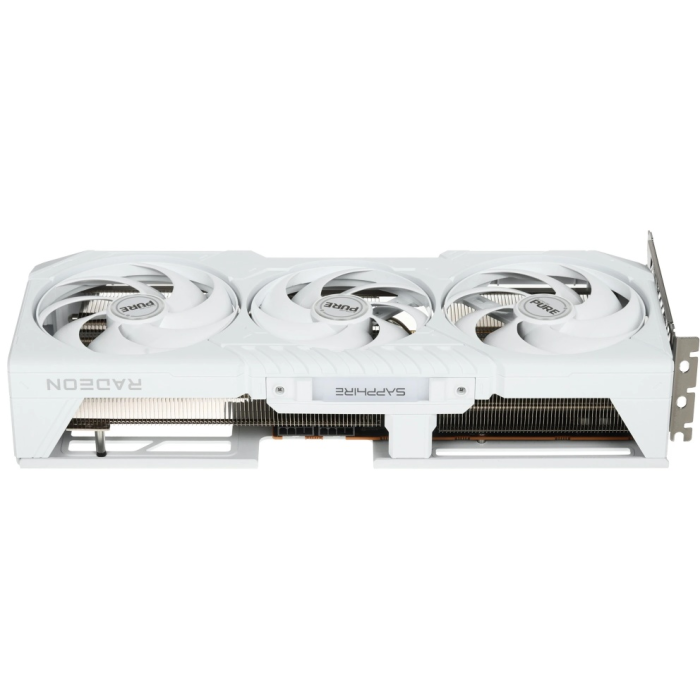 Sapphire AMD Radeon RX 9070 PURE GAMING OC 11349-02-20G 16 Гб