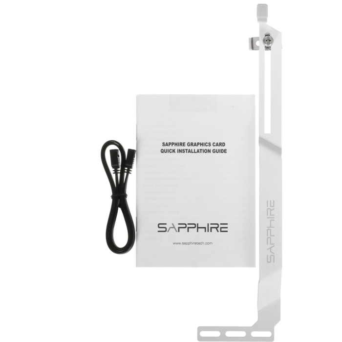 Sapphire AMD Radeon RX 9070 PURE GAMING OC 11349-02-20G 16 Гб