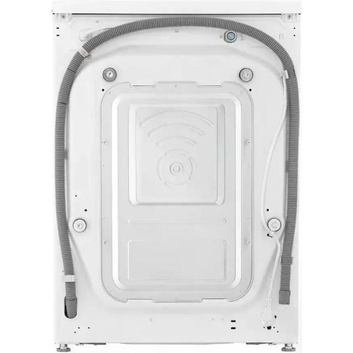 LG F2V3PS6W белый