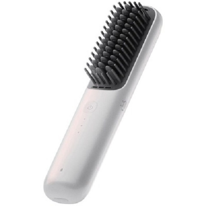 Щетка-выпрямитель для волос Xiaomi Cordless Hair Straightener Brush<br>77541