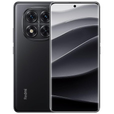Xiaomi Redmi Note 14 Pro 5G 12 ГБ/512 ГБ черный