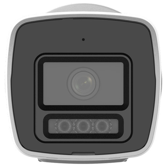 Hikvision камера видеонаблюдения DS-2CD1047G3-LIU, 4MP, расширение 2560x1440
