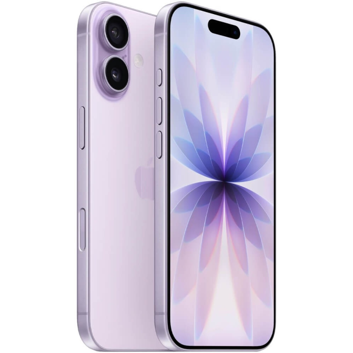Apple iPhone 17 256Gb фиолетовый