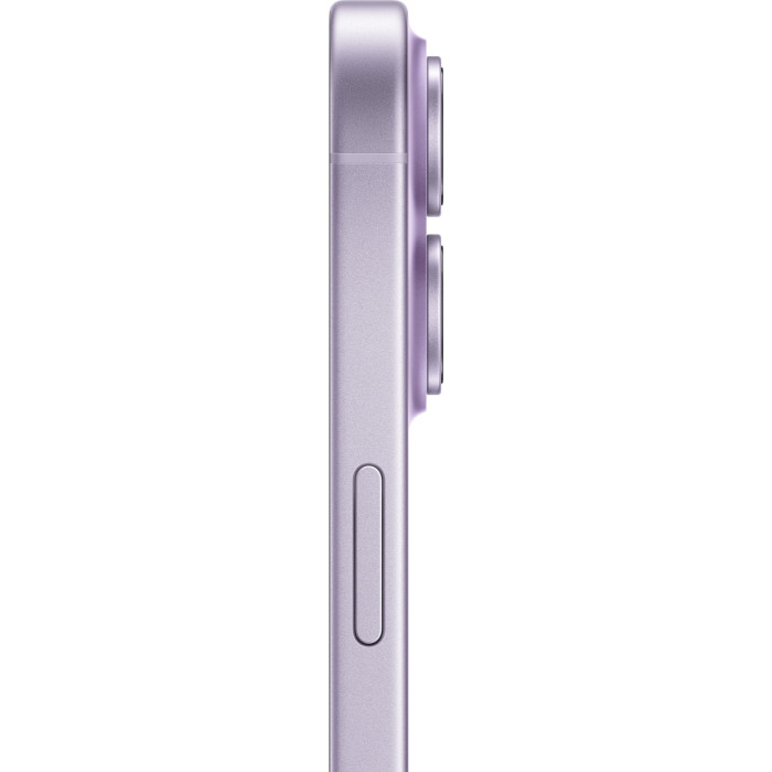 Apple iPhone 17 256Gb фиолетовый