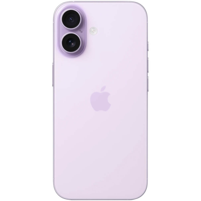 Apple iPhone 17 256Gb фиолетовый
