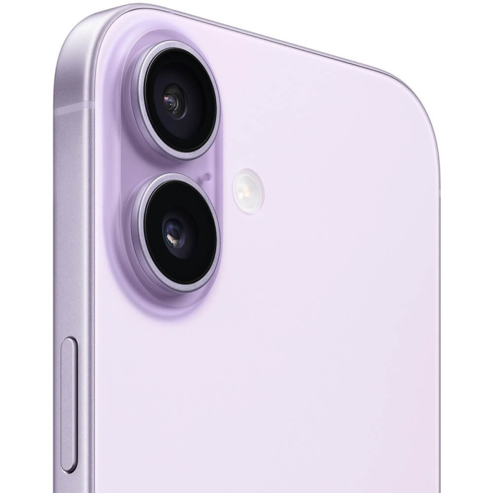 Apple iPhone 17 256Gb фиолетовый