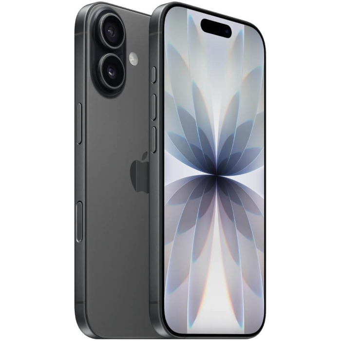 Apple iPhone 17 512Gb черный