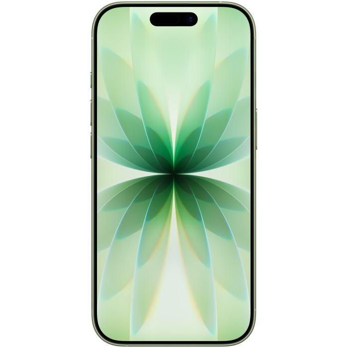 Apple iPhone 17 512Gb зеленый