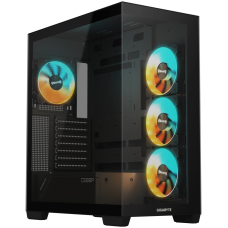 GIGABYTE GB-C500P ST черный