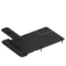 LOGITECH PC MOUNT FOR TAP - WW<br>