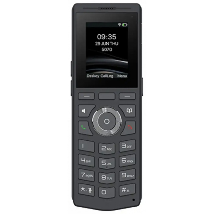 Fanvil WIFI Phone W610W черный