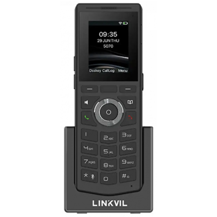 Fanvil WIFI Phone W610W черный