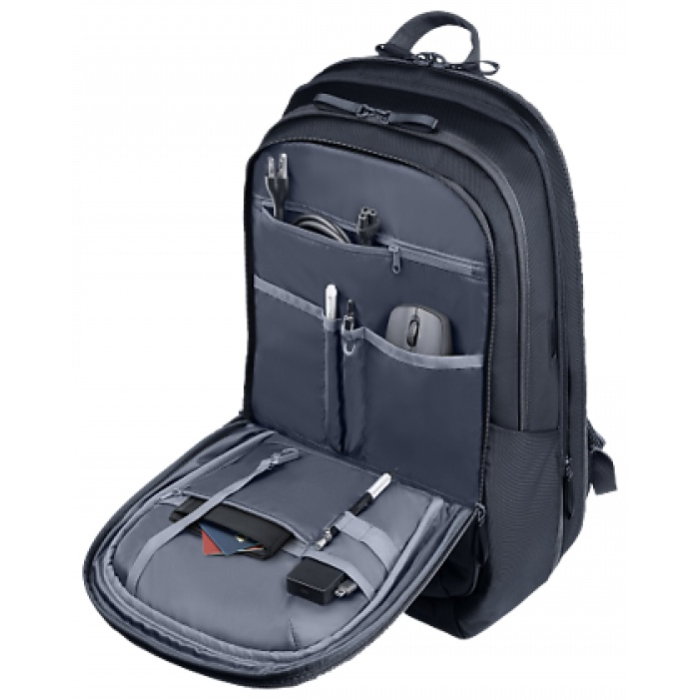 Рюкзак HP A2CC9AA до 17' черный