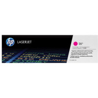 Картридж HP LaserJet Pro CP1525/CM1415 Blk Crtg для CLJ CP1525/CM1415MFP