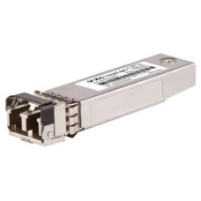 Aruba Instant On 10G SFP+ LC SR 300m OM3 MMF Transceiver