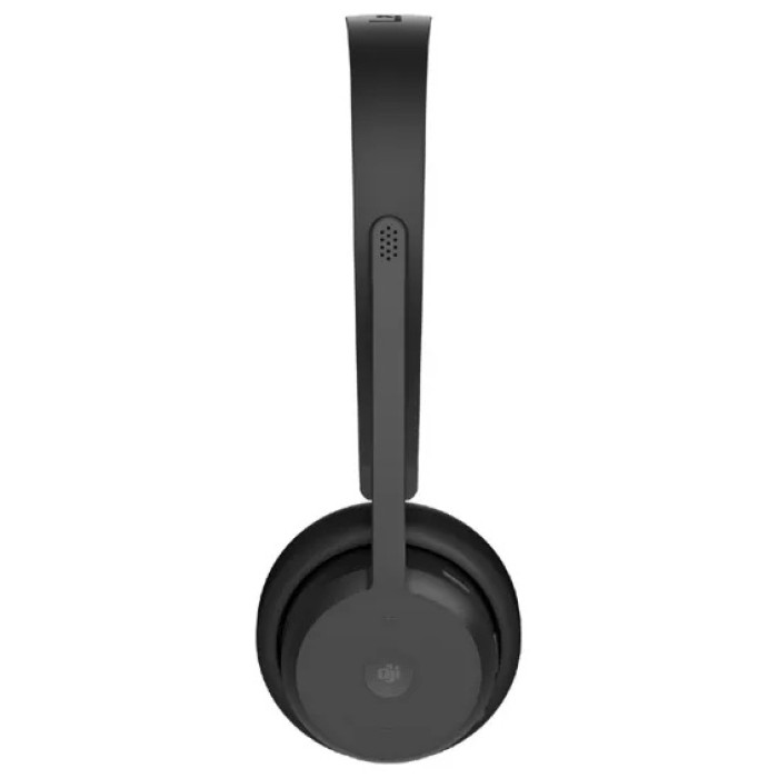 Наушники Lenovo 4XD1M80020 черный