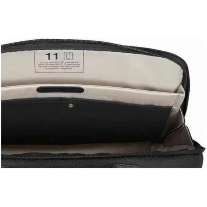 Сумка Lenovo 4X41M69795 до 16' черный