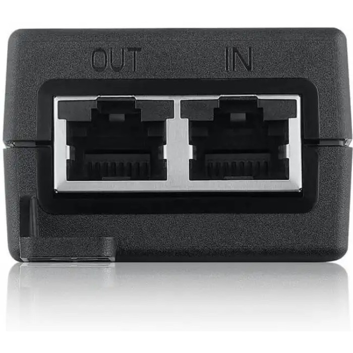 Инжектор питания ZyXEL POE12-30W-EU0101F