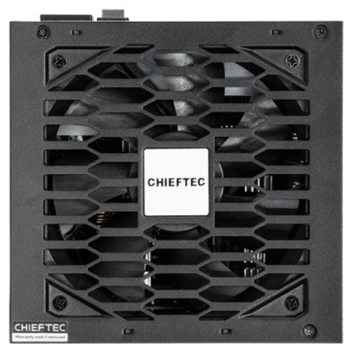Power supply ATX Chieftec VITA SM3, BPX-850-C, 850W, 80Plus Bronze, ATX3.1
