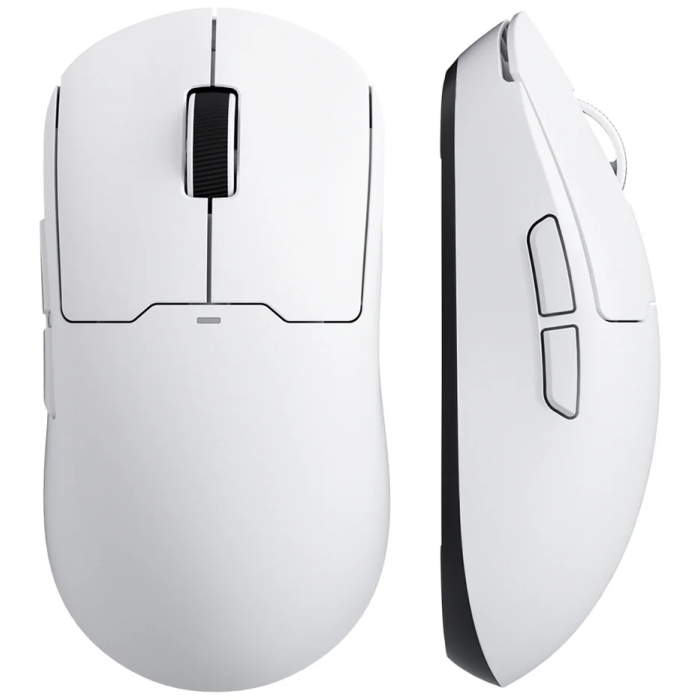 MCHOSE A5 Ultra белый