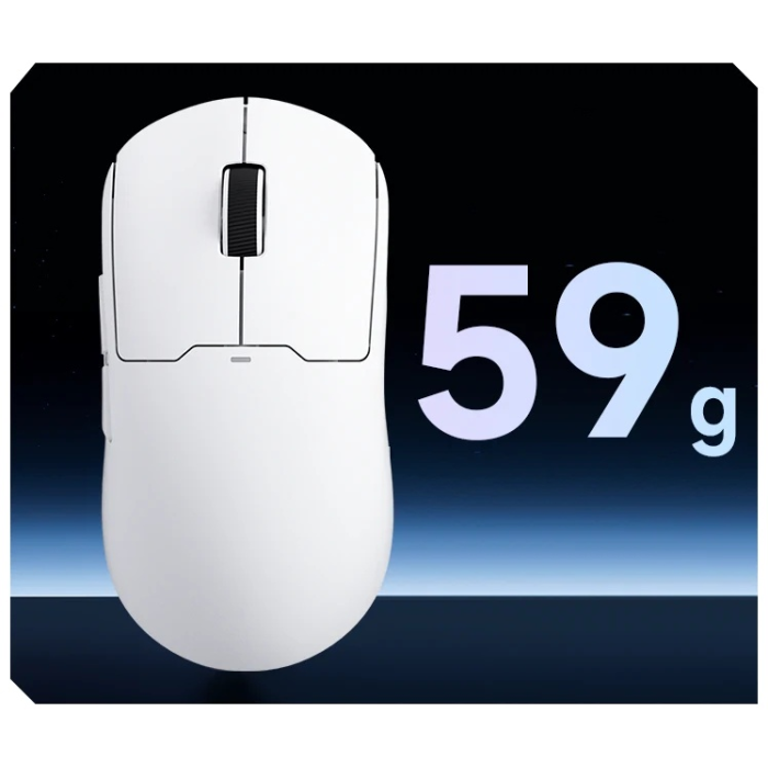 MCHOSE A5 Ultra белый