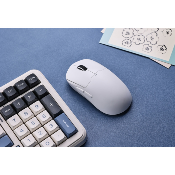 MCHOSE A5 Ultra белый