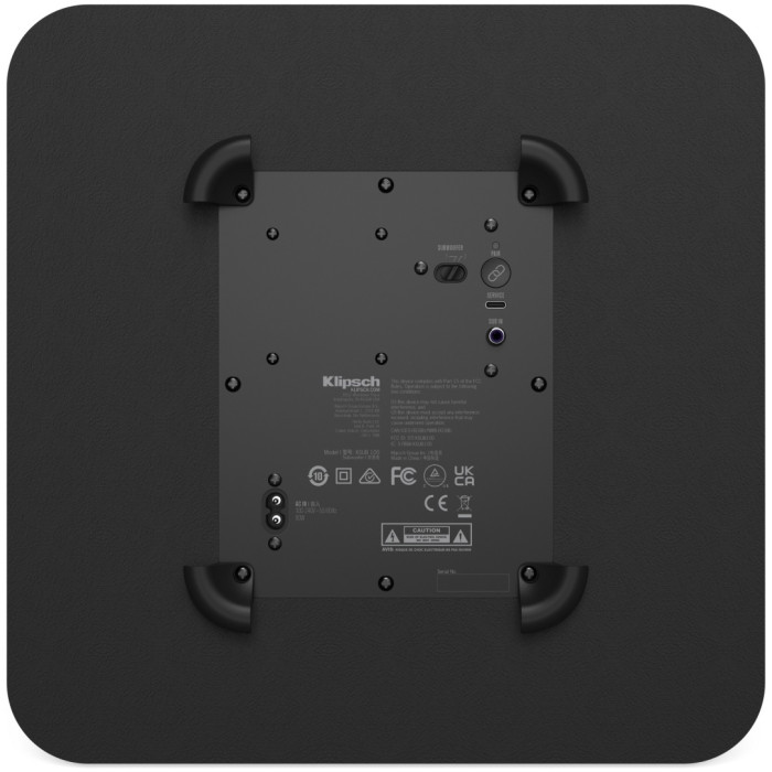 Klipsch Flexus Sub 100