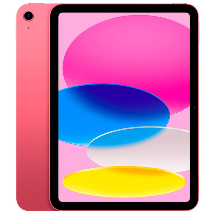 11-inch iPad Wi-Fi 256GB - Pink,Model A3354<br>