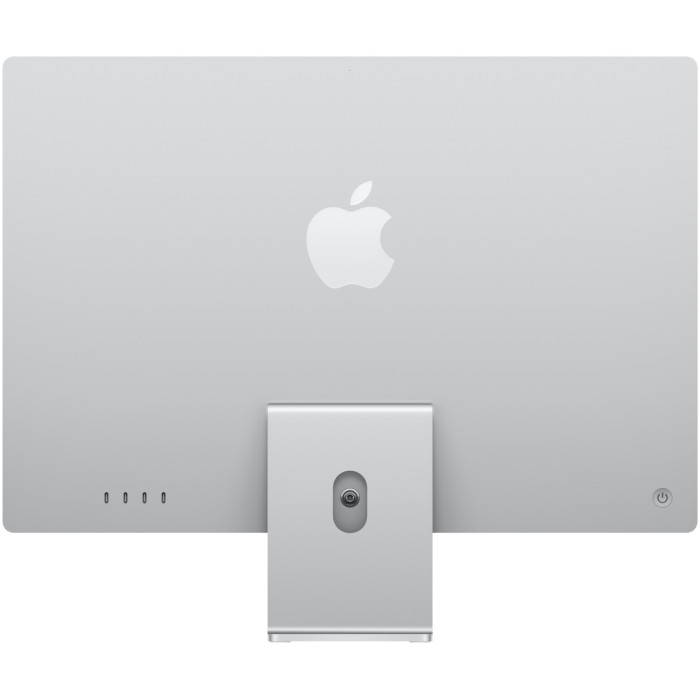 Apple iMac 24 M4 MCR24 серебристый