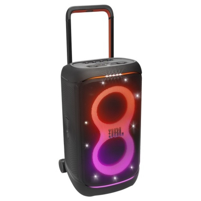 JBL PARTY BOX 520EU speaker system