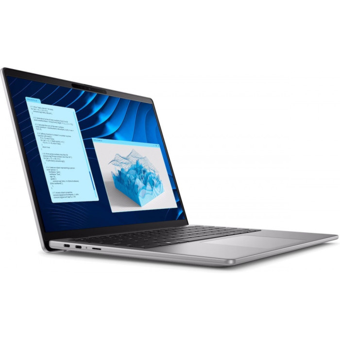 DELL Latitude 5455 14' / 16 Гб / M.2 512 Гб / Win 11 Pro / N001L5455EMEA_VP