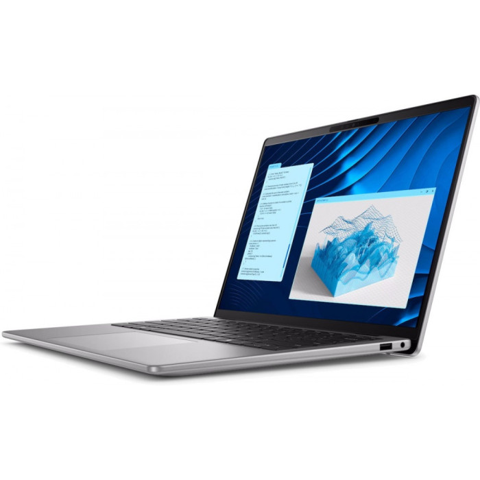 DELL Latitude 5455 14' / 16 Гб / M.2 512 Гб / Win 11 Pro / N001L5455EMEA_VP