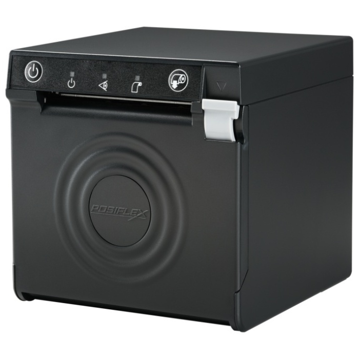 Принтер Posiflex Aura PP-7900 (USB, LAN, Serial, Black)