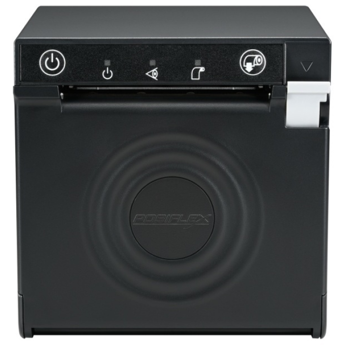 Принтер Posiflex Aura PP-7900 (USB, LAN, Serial, Black)