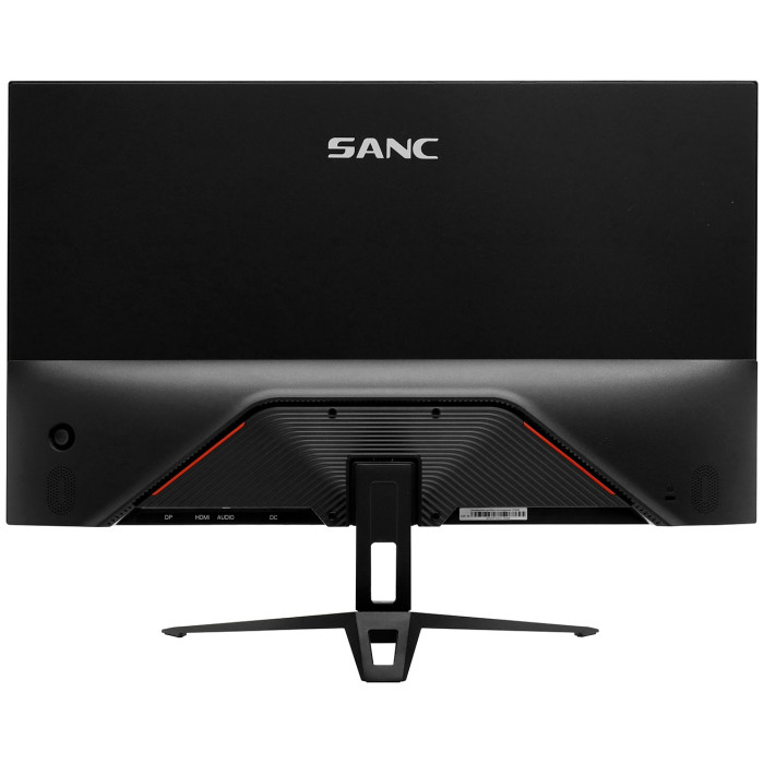 27' Sanc M2753FVH черный