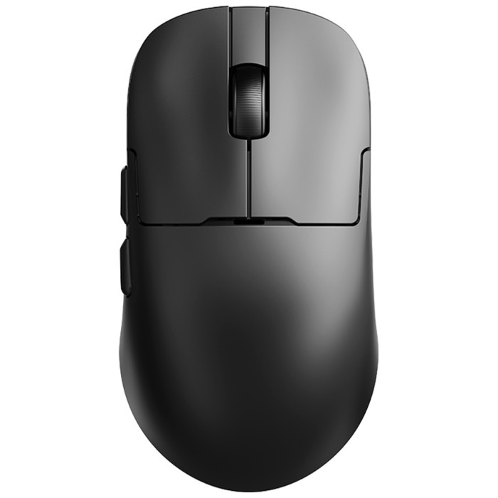 Ajazz AJ159 NL P черный