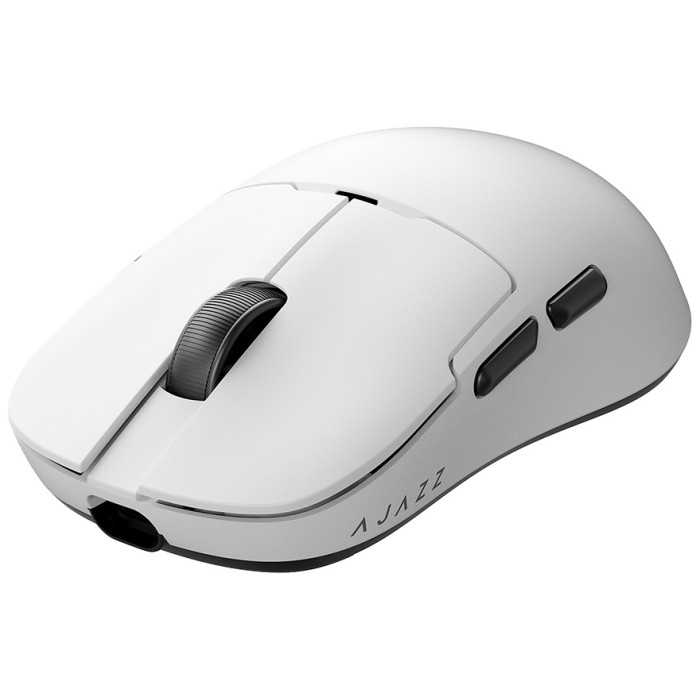Ajazz AJ159 NL P белый